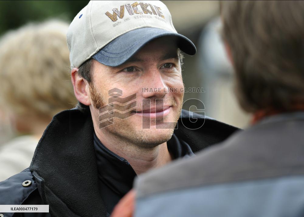 Vicky The Viking (2009)