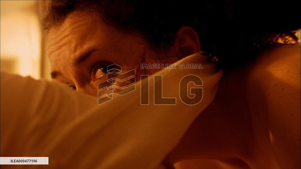 The Human Centipede (2009)