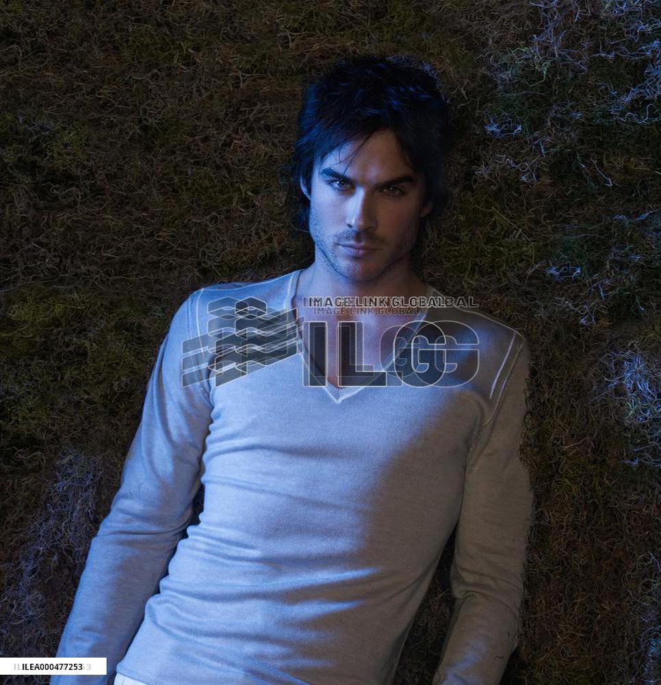 The Vampire Diaries : Season 2 (2010)