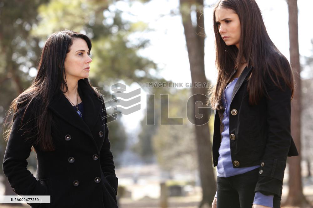 The Vampire Diaries : Season 2 (2010)