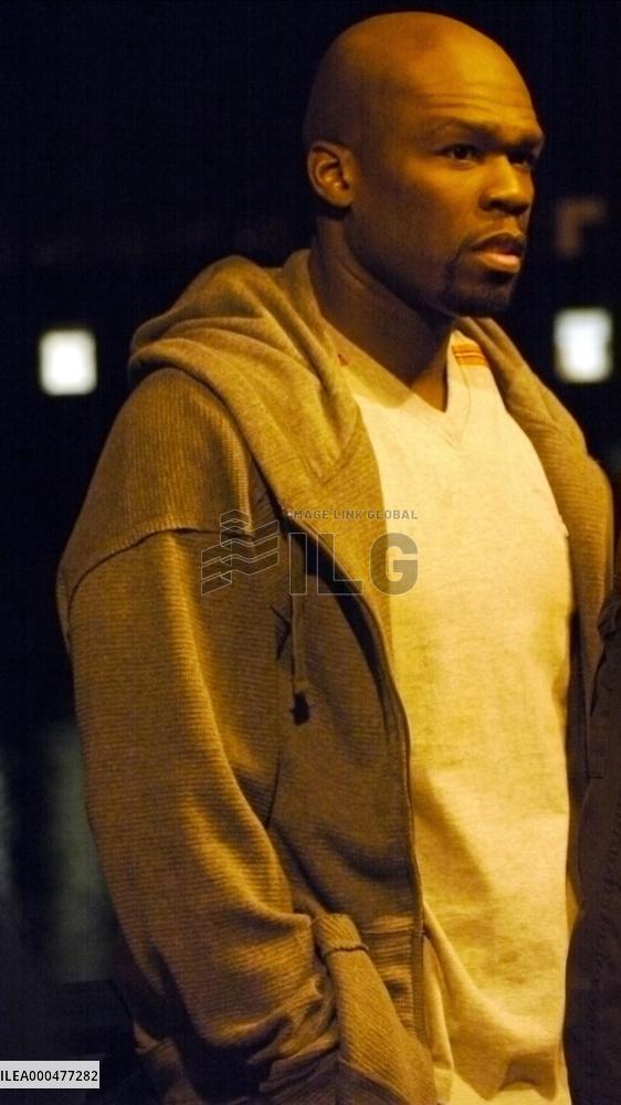 Caught In The Crossfire (2010)