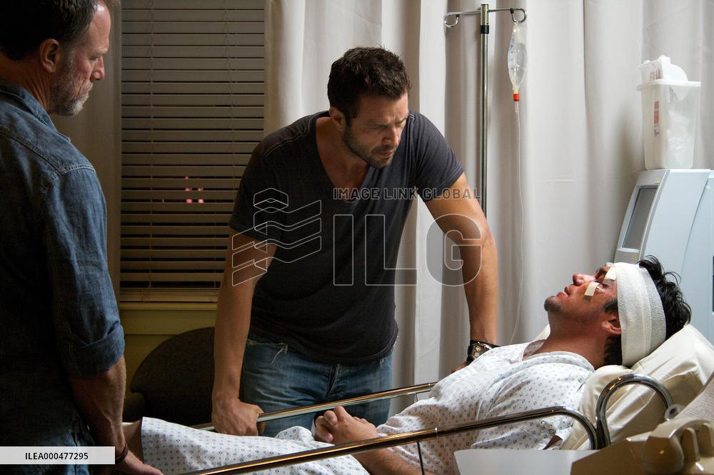 Circle Of Pain (2010)