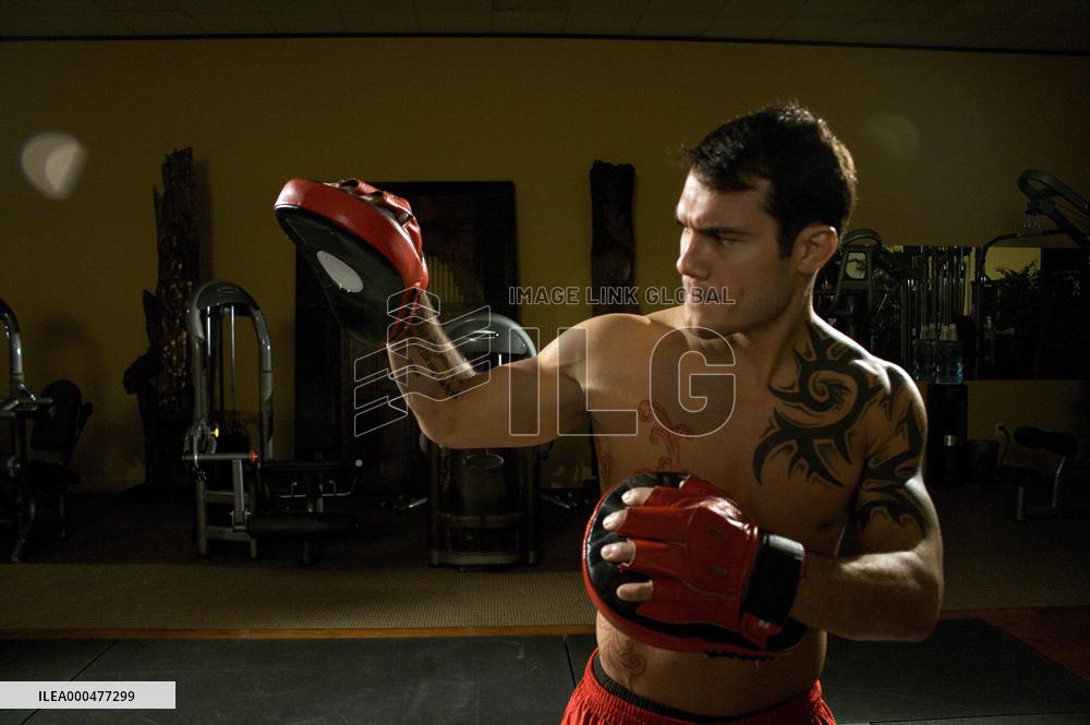 Circle Of Pain (2010)