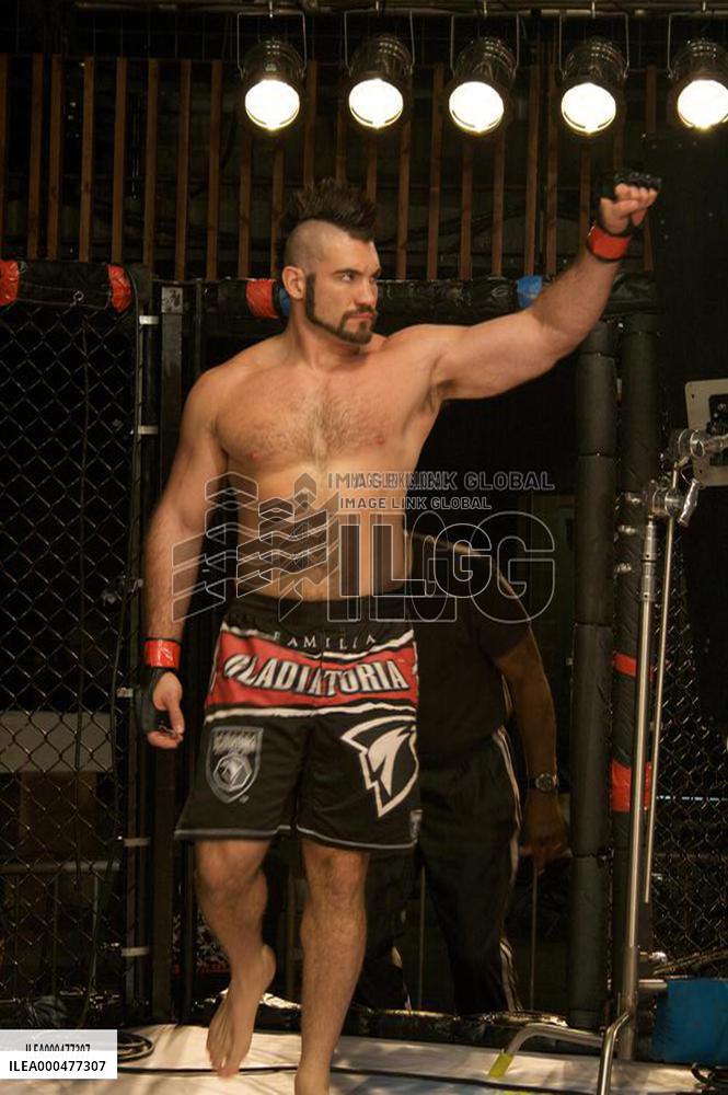 Circle Of Pain (2010)