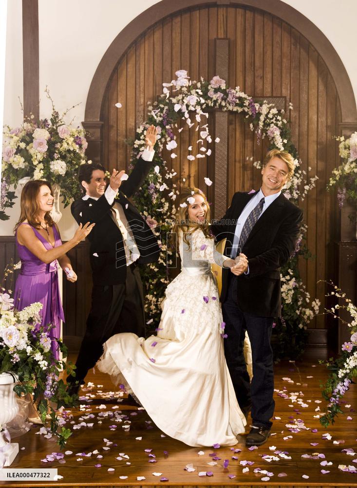 Come Dance At My Wedding (2009)