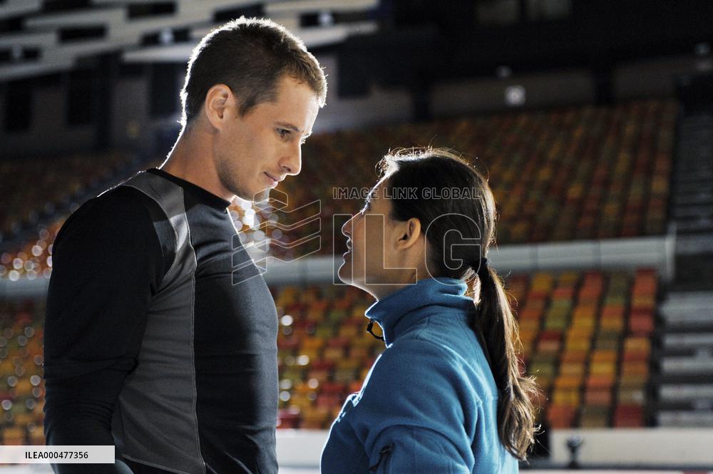 The Cutting Edge: Fire & Ice (2010)