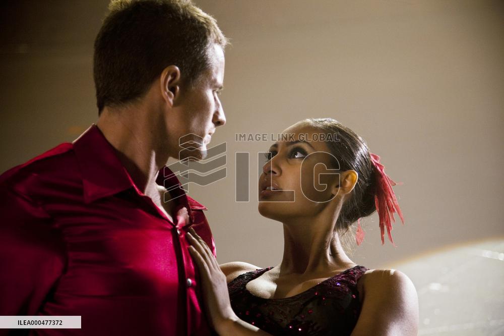 The Cutting Edge: Fire & Ice (2010)