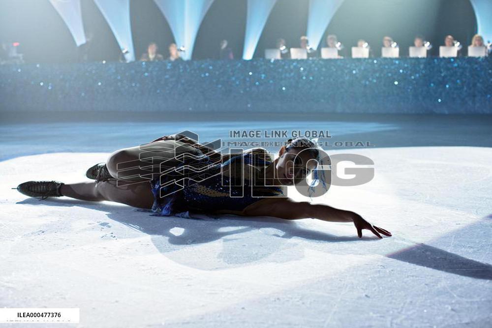 The Cutting Edge: Fire & Ice (2010)