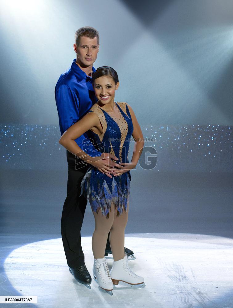 The Cutting Edge: Fire & Ice (2010)