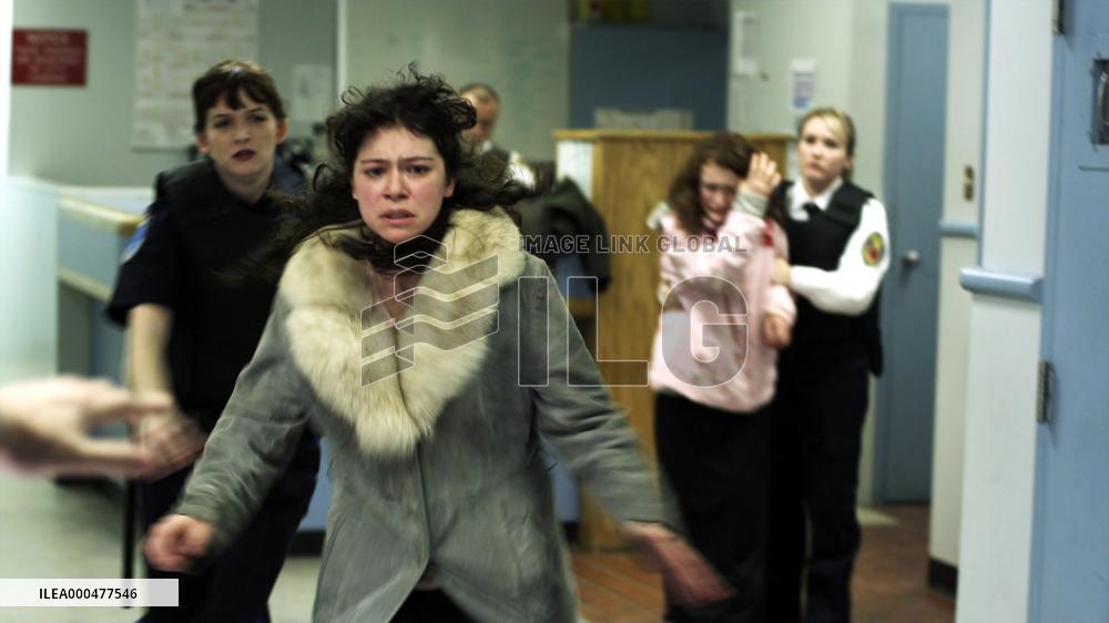 Grown Up Movie Star (2009)