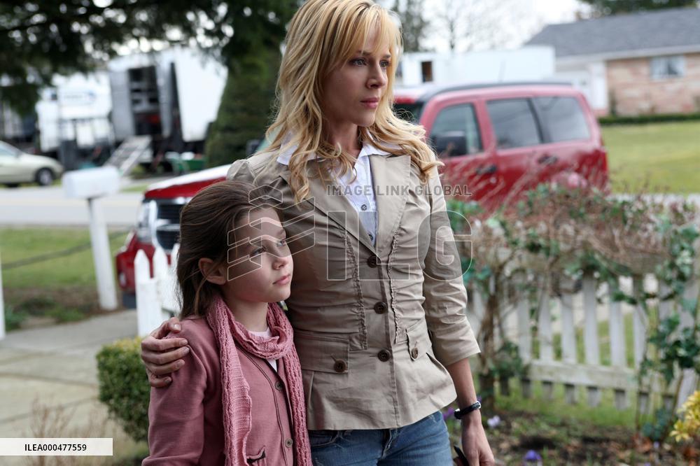 Held Hostage (2009)