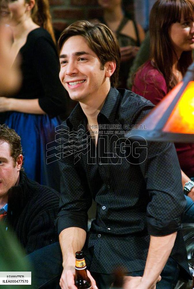 He's Just Not That Into You (2009)