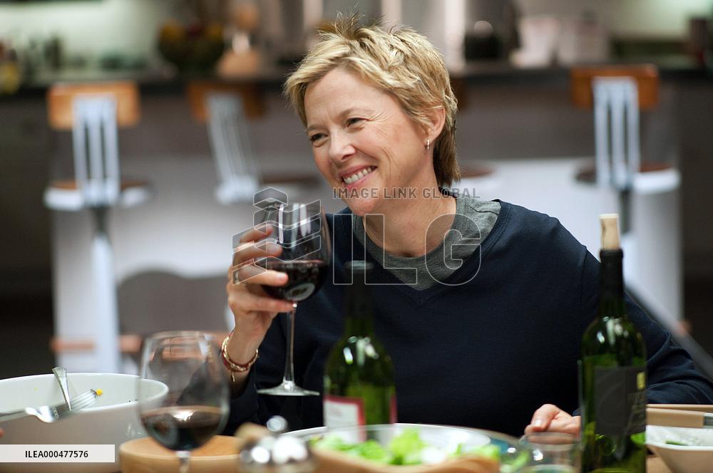 The Kids Are All Right (2010)