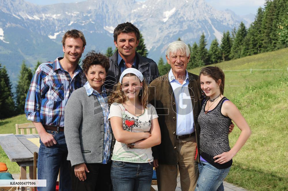 Der Bergdoktor (2009)