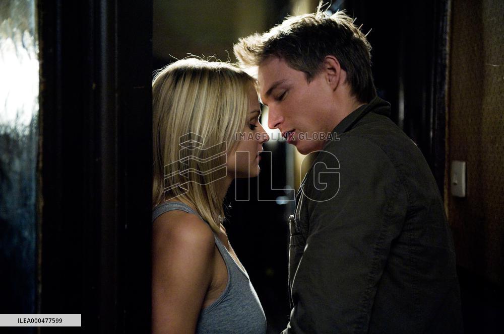 Hangtime - Kein Leichtes Spiel (2009)