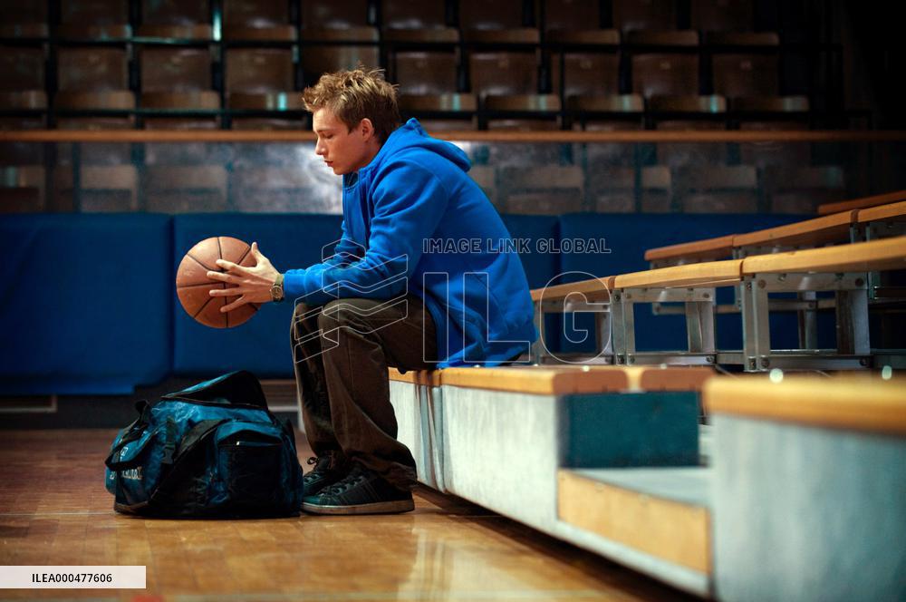 Hangtime - Kein Leichtes Spiel (2009)