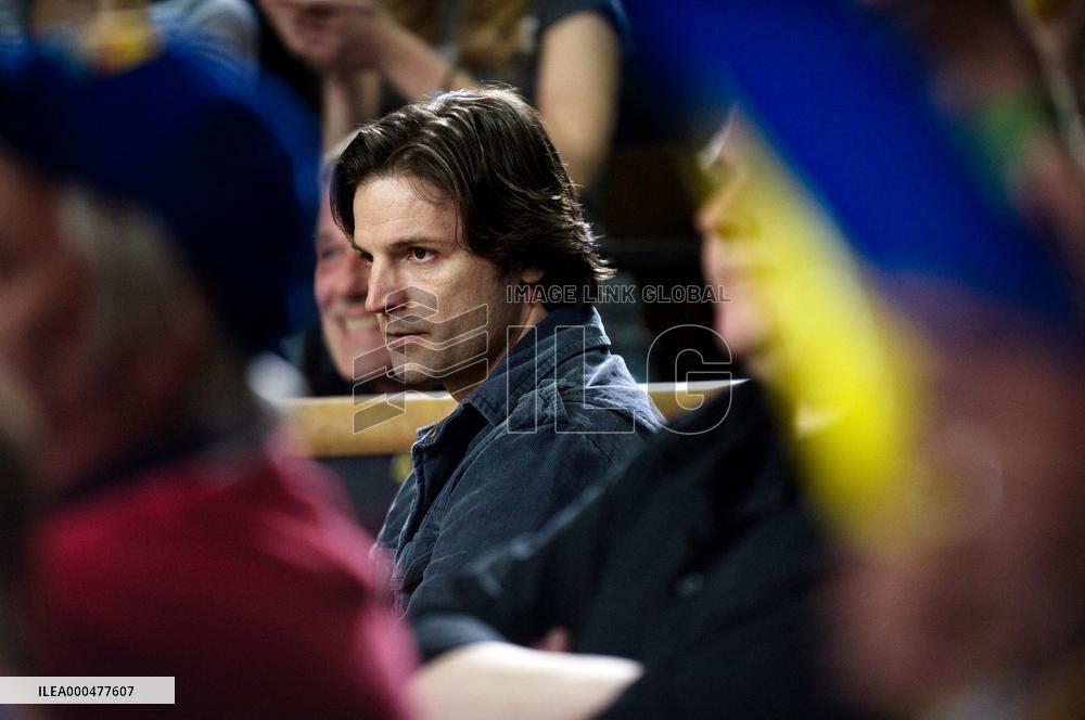 Hangtime - Kein Leichtes Spiel (2009)