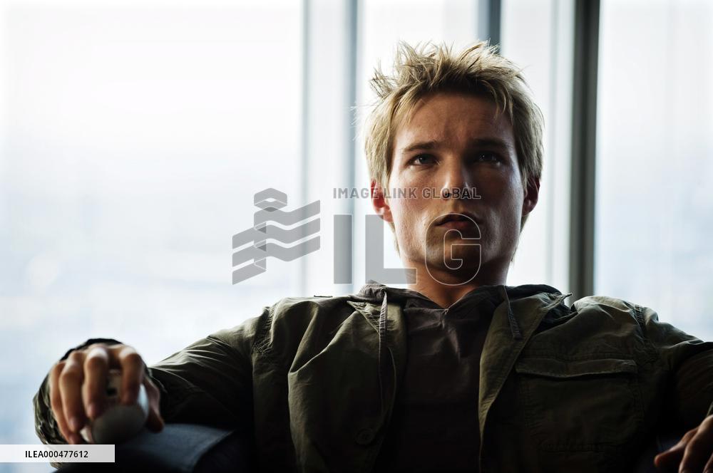 Hangtime - Kein Leichtes Spiel (2009)