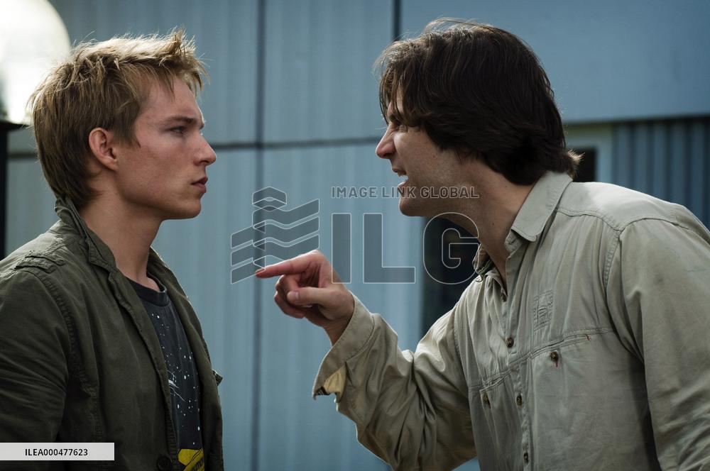 Hangtime - Kein Leichtes Spiel (2009)