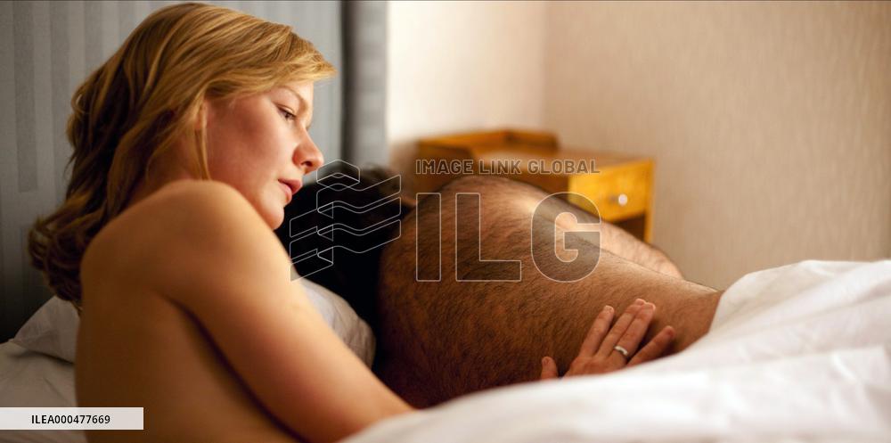 Brownian Movement (2010)