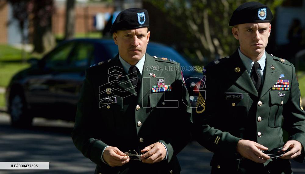 The Messenger (2009)