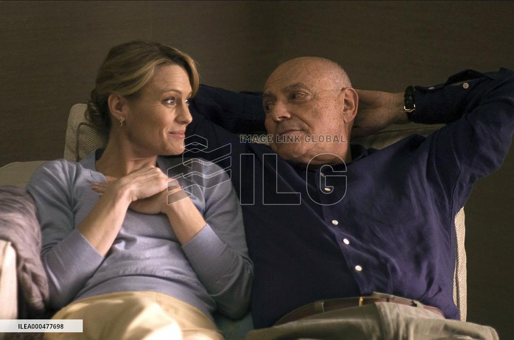 The Private Lives Of Pippa Lee (2009)