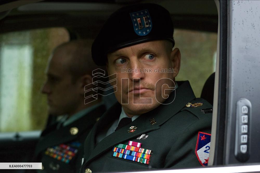 The Messenger (2009)