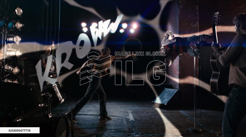 Scott Pilgrim Vs. The World (2010)