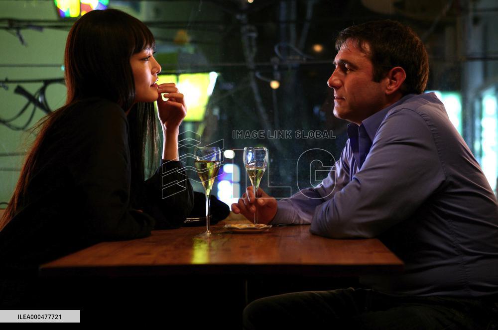 Map Of The Sounds Of Tokyo (2009)