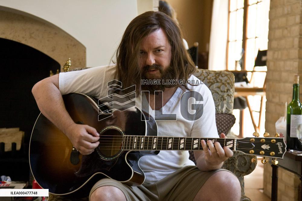 The Invention Of Lying (2009)