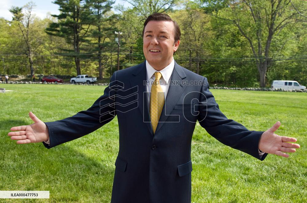 The Invention Of Lying (2009)