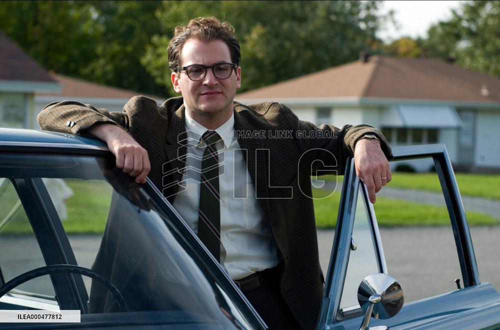 A Serious Man (2009)