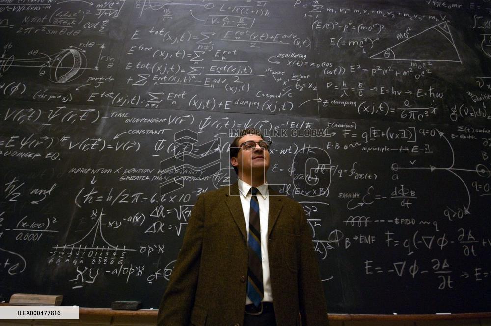 A Serious Man (2009)