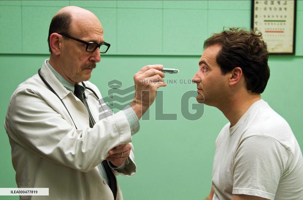 A Serious Man (2009)