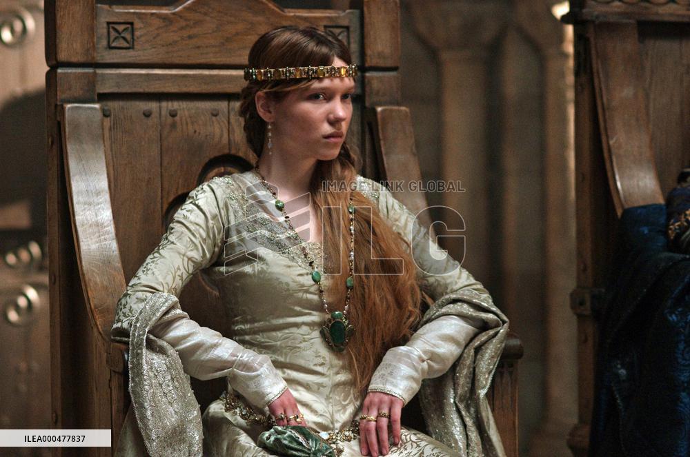 Robin Hood (2010)