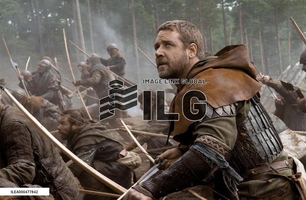 Robin Hood (2010)