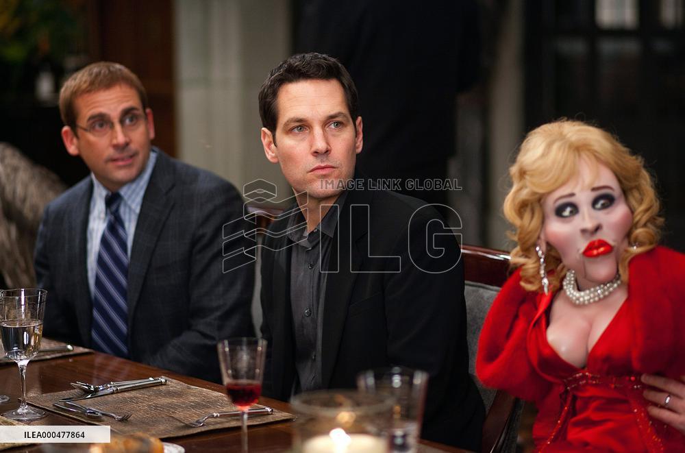 Dinner For Schmucks (2010)