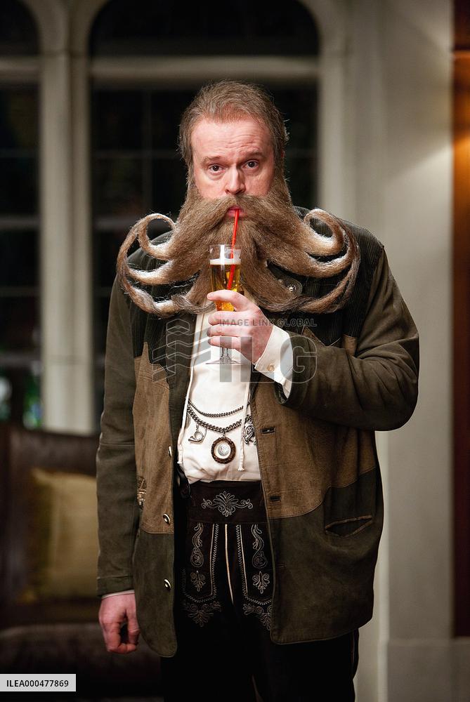 Dinner For Schmucks (2010)