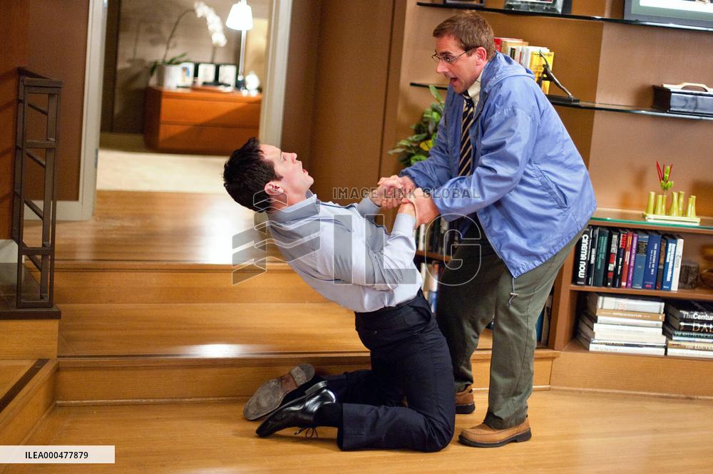 Dinner For Schmucks (2010)