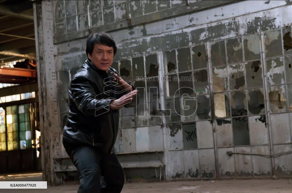 The Spy Next Door (2010)