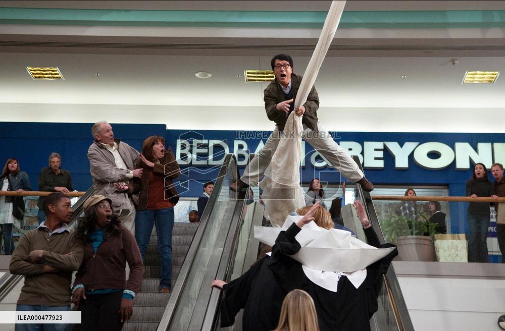 The Spy Next Door (2010)