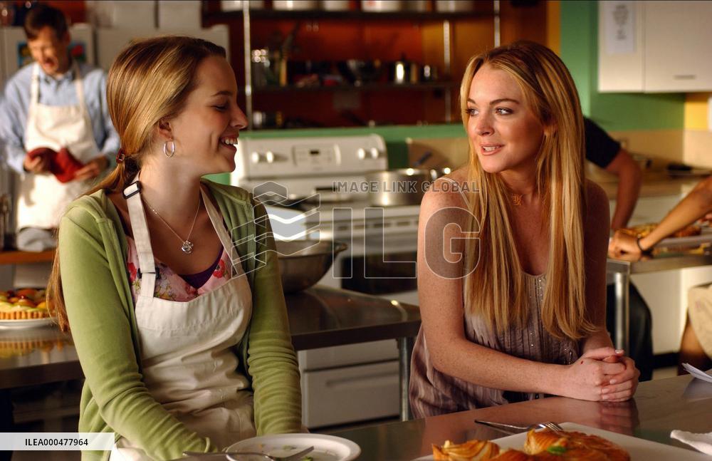 Labor Pains; Labour Pains (2009)