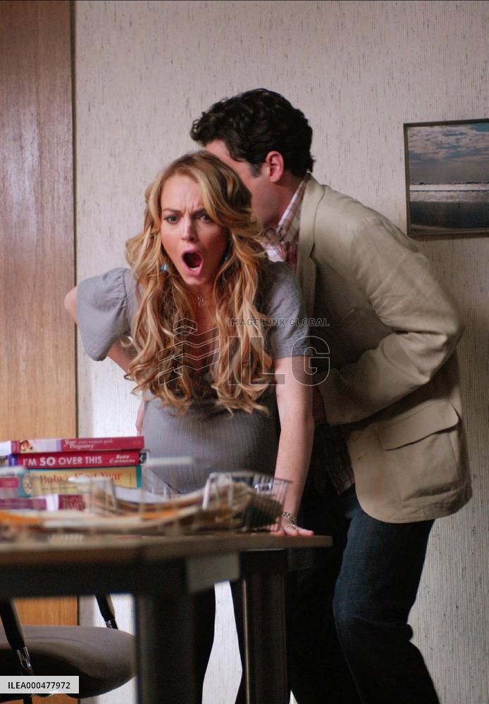 Labor Pains; Labour Pains (2009)