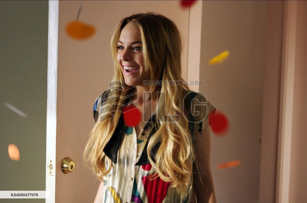 Labor Pains; Labour Pains (2009)