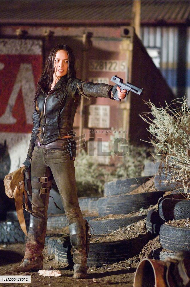 Terminator Salvation (2009)