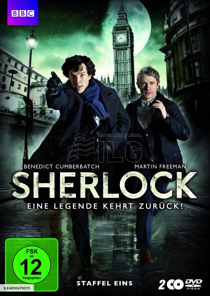 Sherlock (2010)