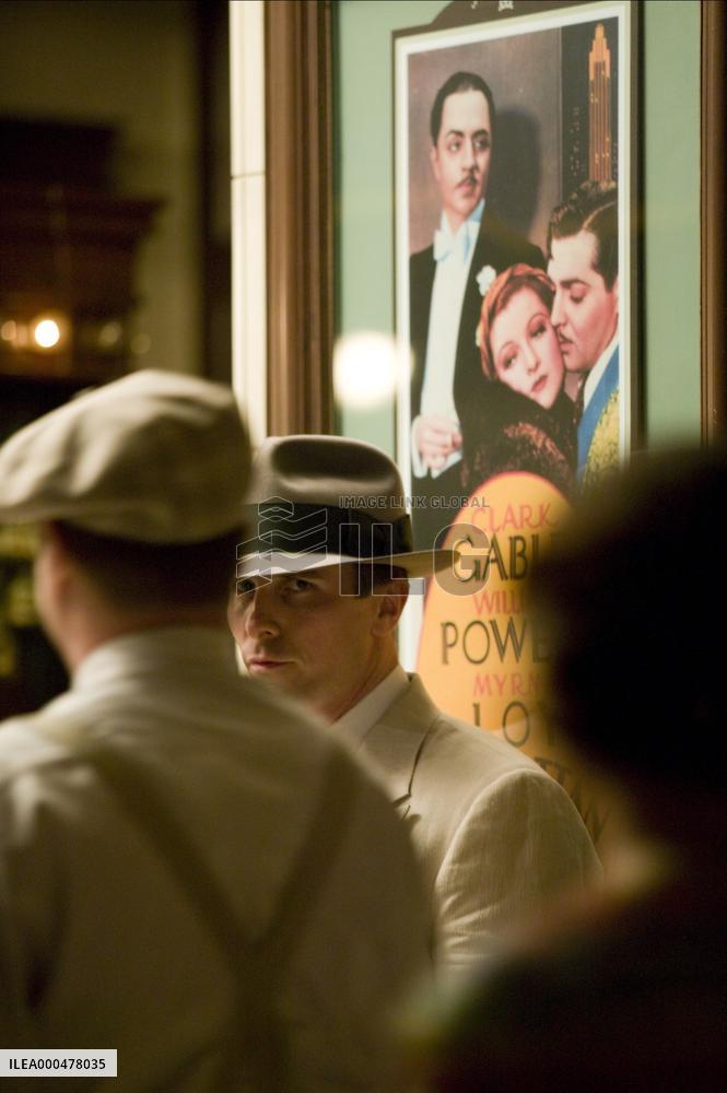 Public Enemies (2009)