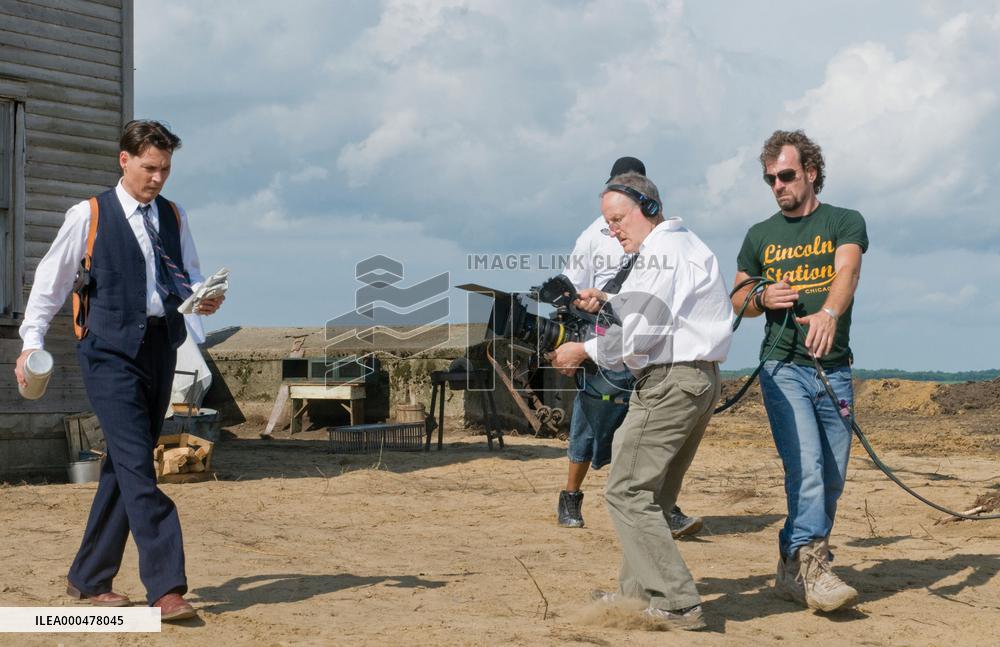 Public Enemies (2009)