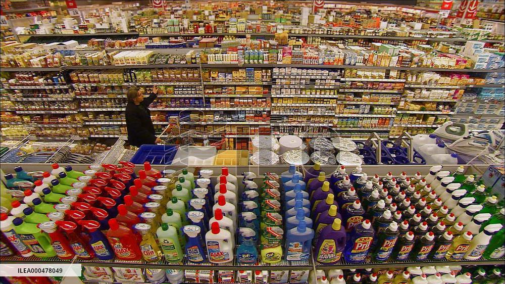 Plastic Planet (2009)