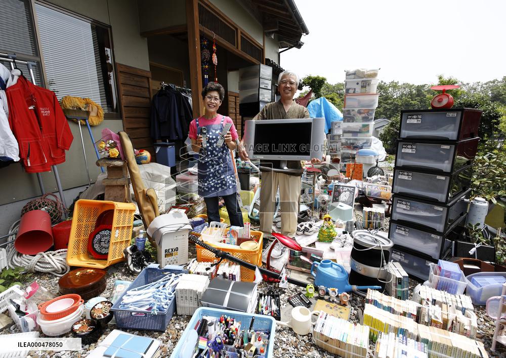 Plastic Planet (2009)